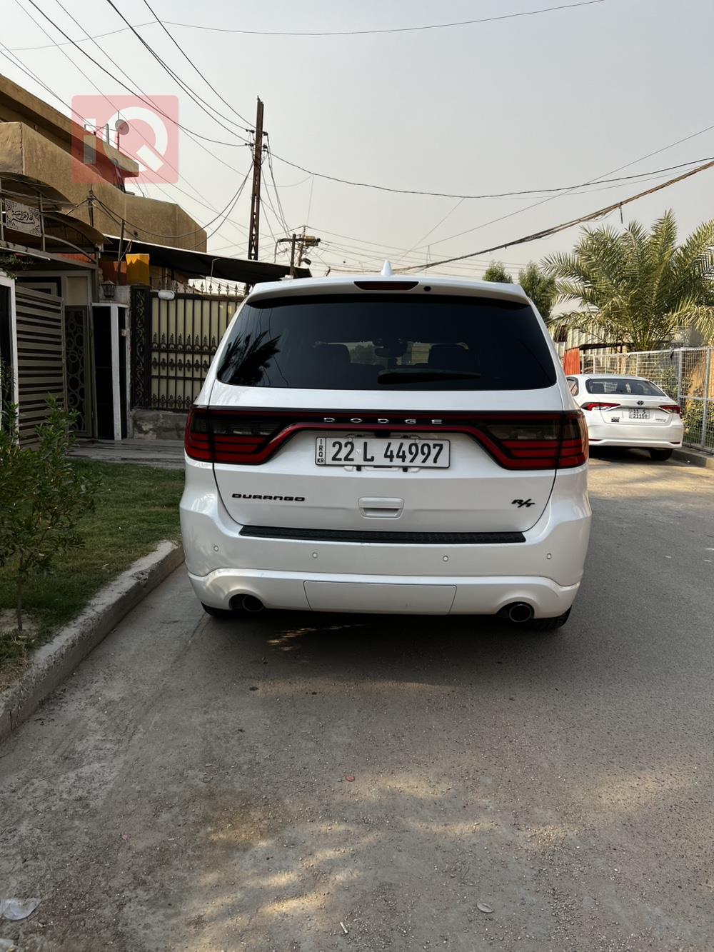 Dodge Durango